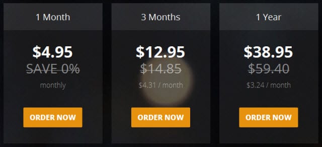 租金会以5%到10%速度增长？